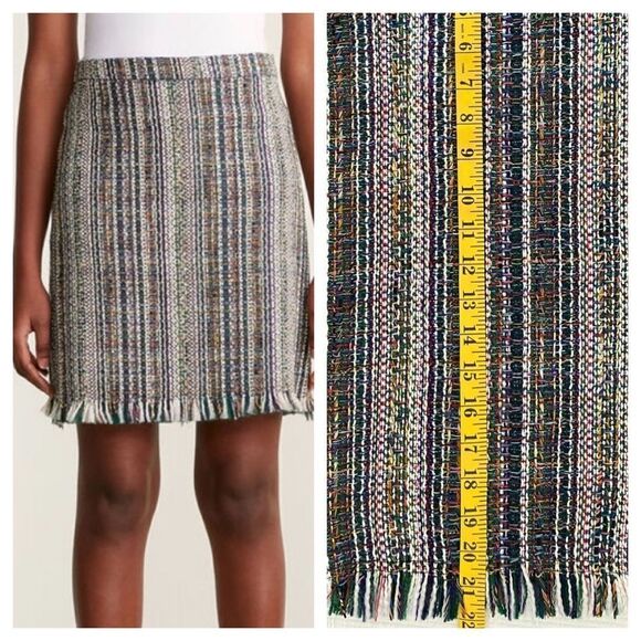 Chelsea&Theodore skirt  - Picture 1 of 5